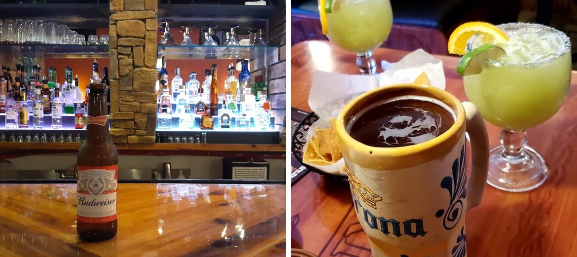 Los amigos Mexican Restaurant