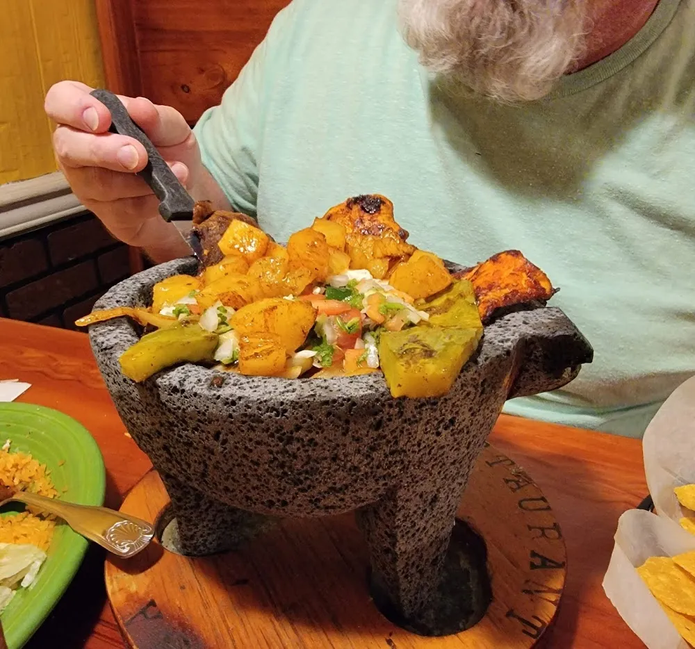 Acarajé