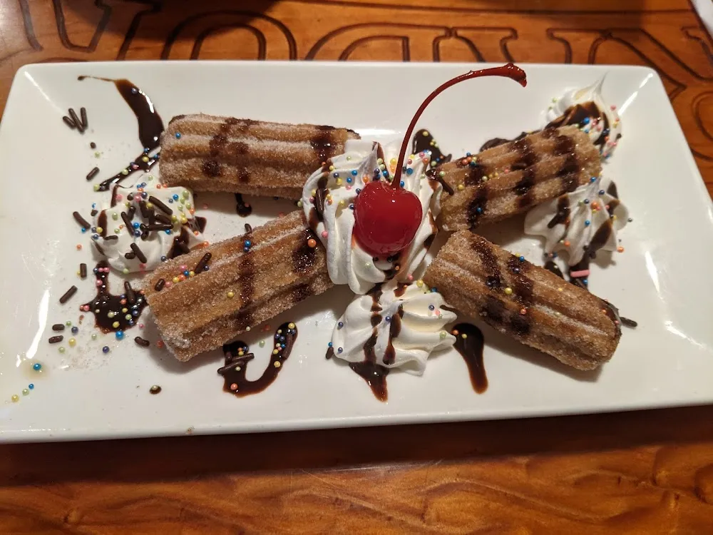 Churros