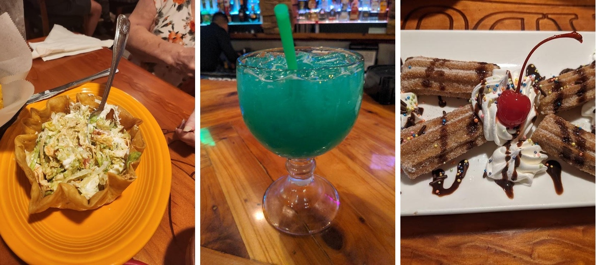 Los amigos Mexican Restaurant