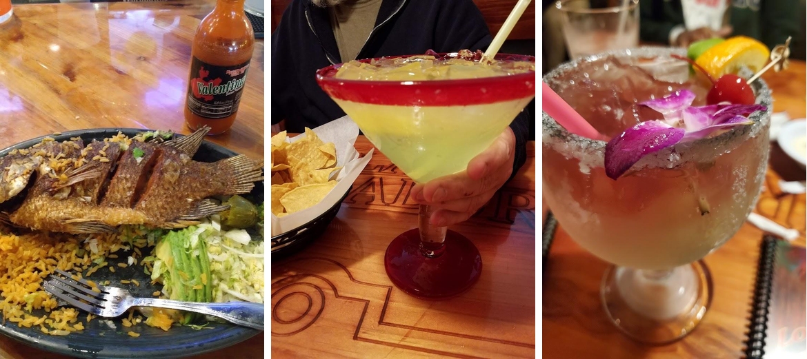 Los amigos Mexican Restaurant