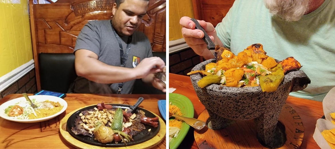 Los amigos Mexican Restaurant