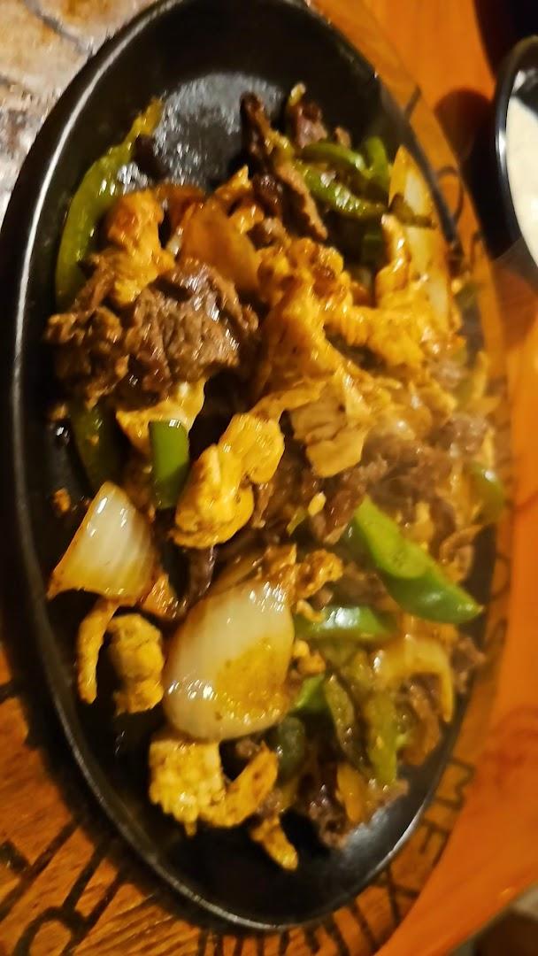 Los amigos Mexican Restaurant