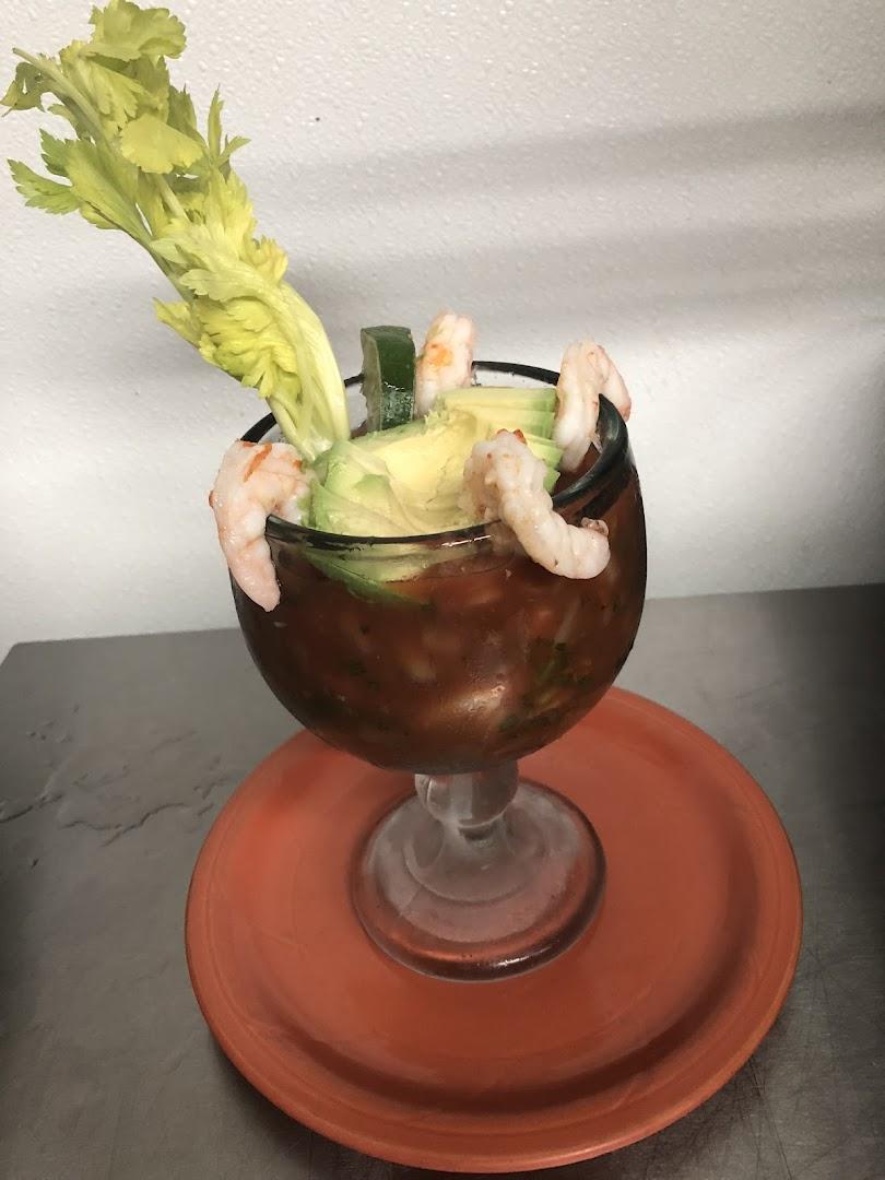 Los amigos Mexican Restaurant