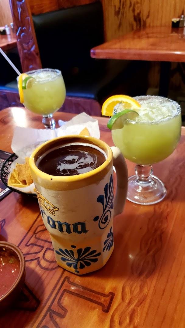 Los amigos Mexican Restaurant