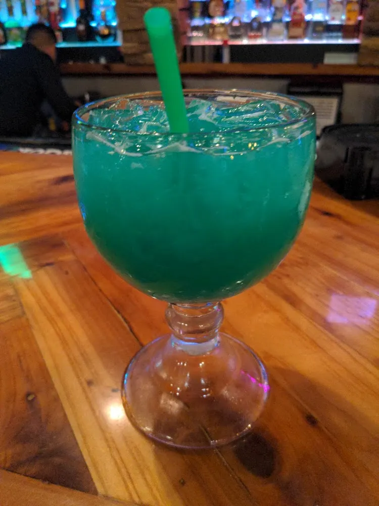 Liquid Guanja
