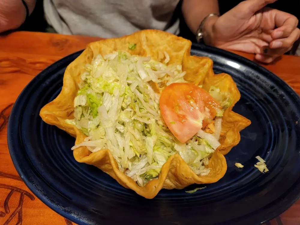 Mexican Salad