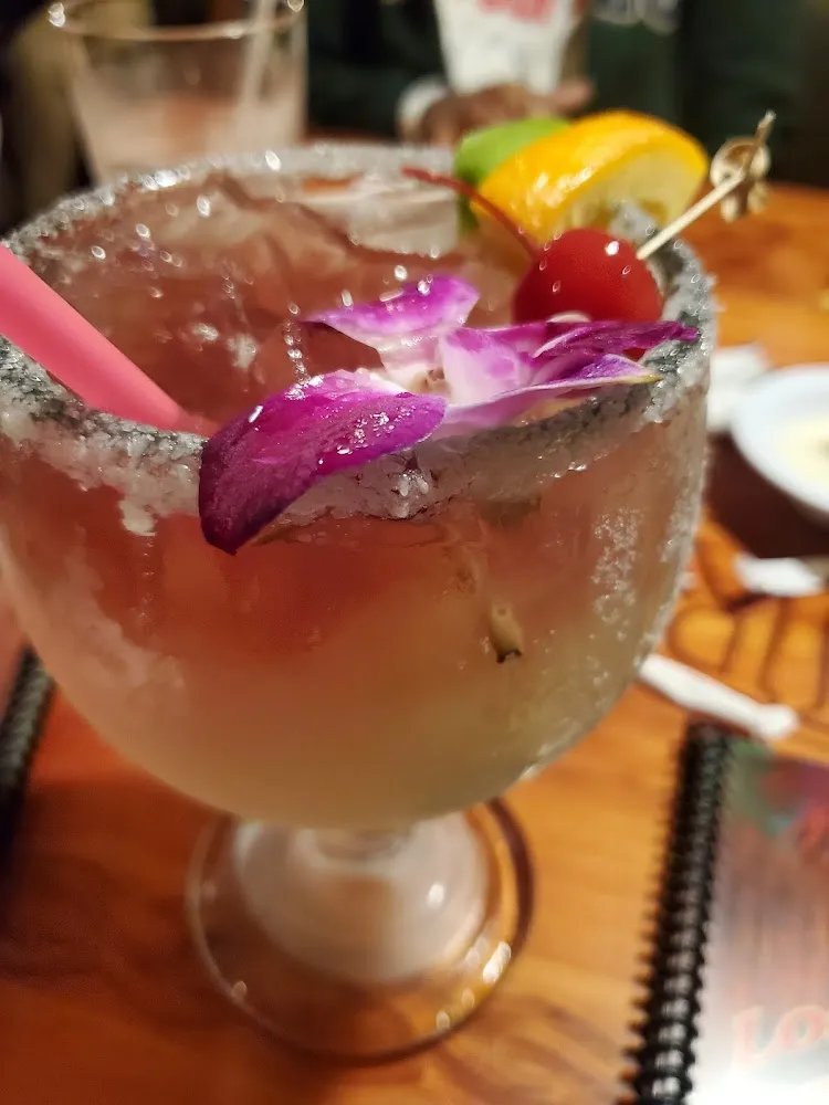 Sangria Margarita