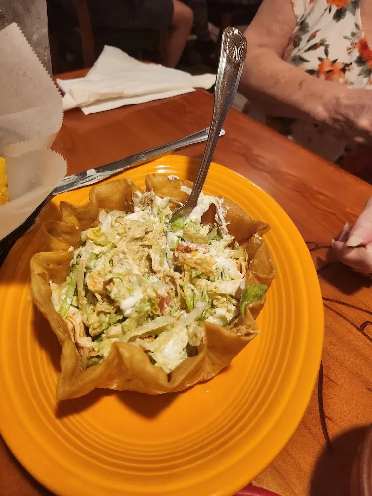 Taco Salad