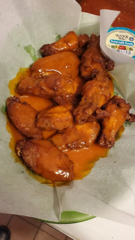 Wings